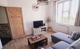 Appartement Tout Confort 48M2 - 1 Chambre - Boulogne Sur Mer